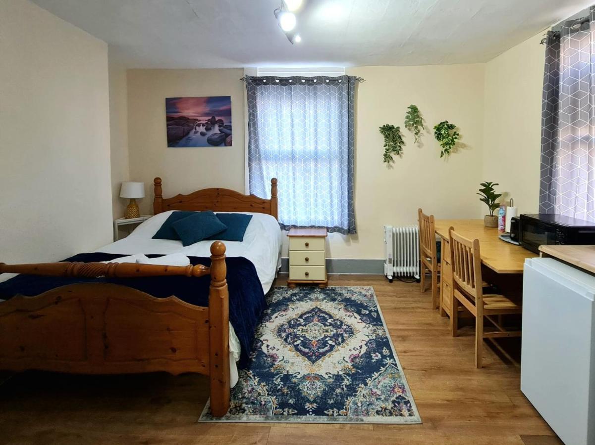 Lovely Private Room Near Central Londra Exterior foto