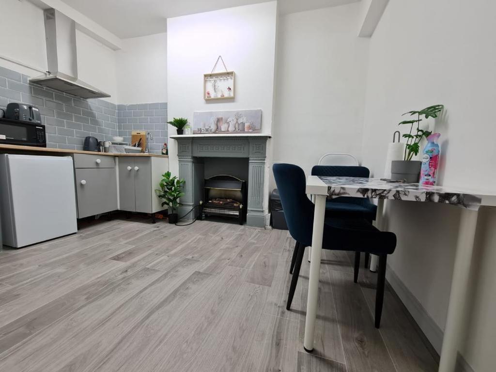 Lovely Private Room Near Central Londra Exterior foto