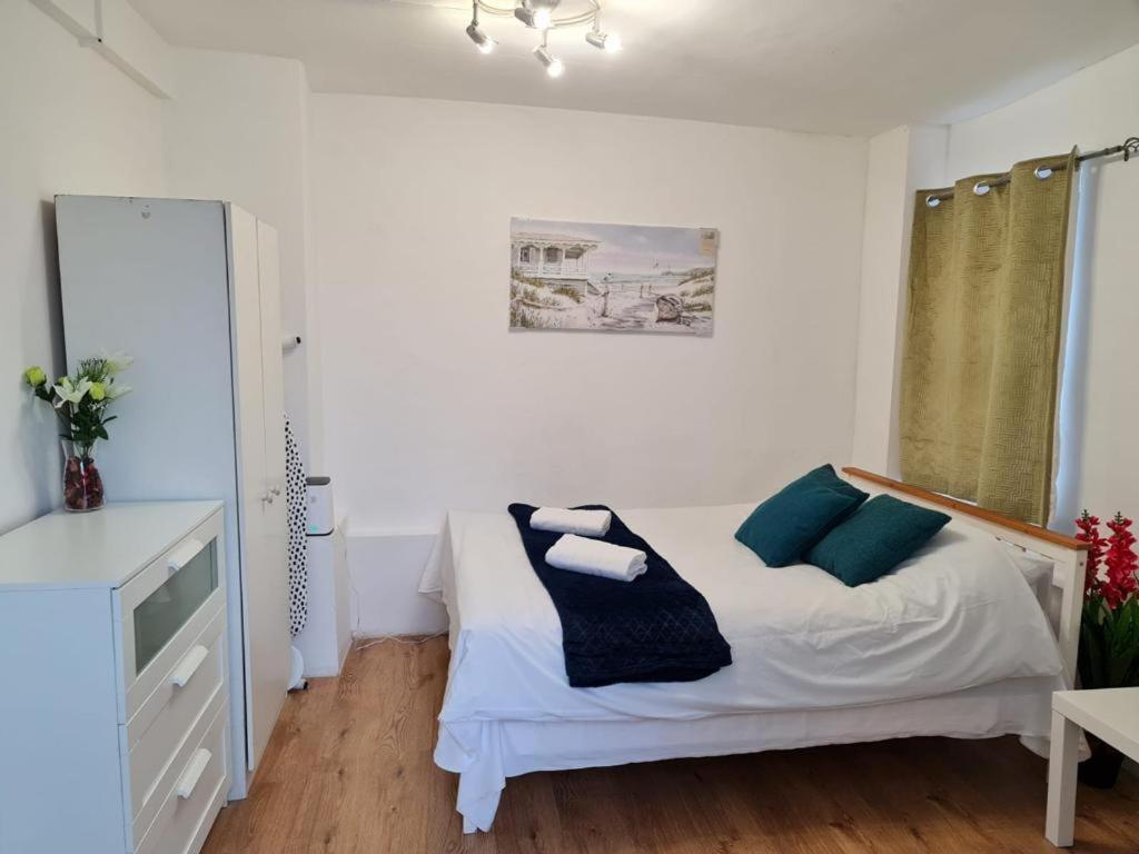 Lovely Private Room Near Central Londra Exterior foto